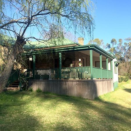 Cherry Glen Cottage Bowral Exteriér fotografie