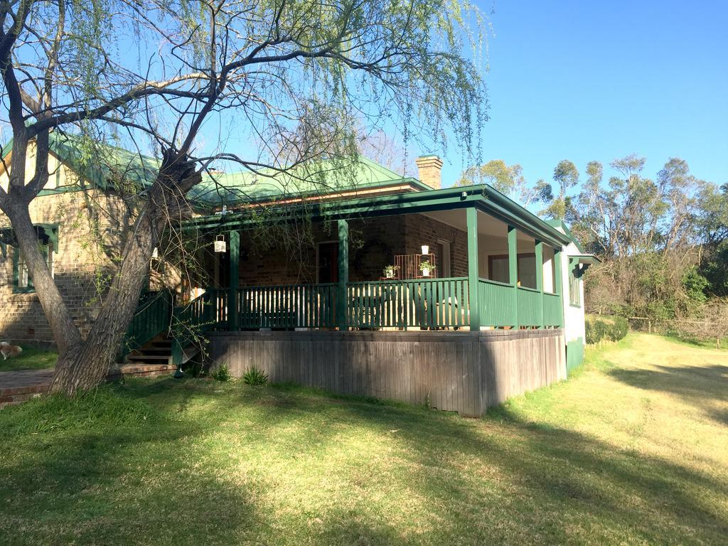 Cherry Glen Cottage Bowral Exteriér fotografie