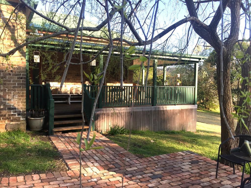 Cherry Glen Cottage Bowral Exteriér fotografie